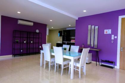 Richmond & Aston Kiara Suites KL - image 8