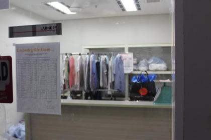 Soho Suites KLCC by 21 Century travel - image 10