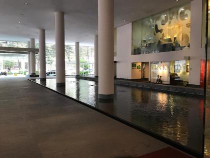 Soho Suites KLCC by 21 Century travel - image 13