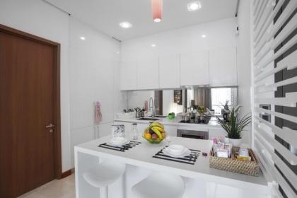 Soho Suites KLCC by 21 Century travel - image 18