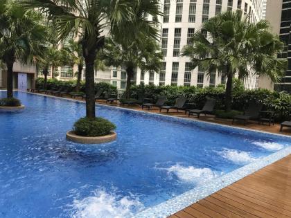 Soho Suites KLCC by 21 Century travel - image 6