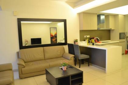 3Bed Apart in the Heart of KL - image 17
