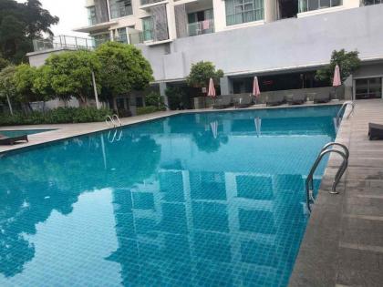3Bed Apart in the Heart of KL - image 3