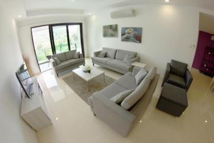 Richmond & Aston Kiara Suites KL - image 12