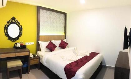 Hotel Check-In - image 11