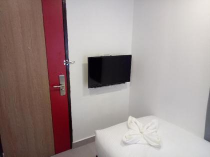 Hotel Check-In - image 14