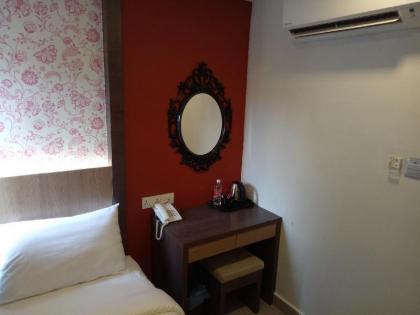 Hotel Check-In - image 15