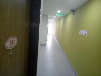 Hotel Check-In - image 4