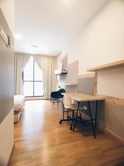 KL Gateway Residency - image 8