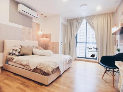 KL Gateway Residency - image 9