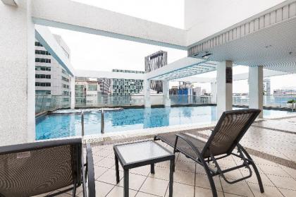 Parkview at Kuala Lumpur City Centre - image 10