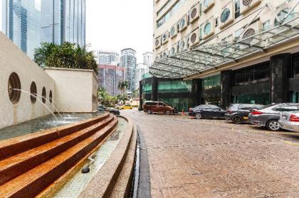 Parkview at Kuala Lumpur City Centre - image 11