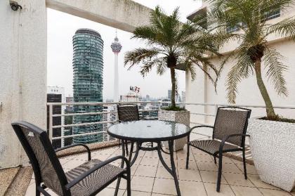 Parkview at Kuala Lumpur City Centre - image 15