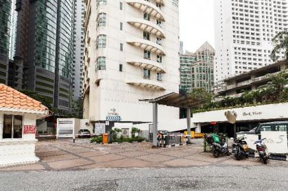 Parkview at Kuala Lumpur City Centre - image 18