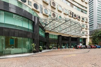 Parkview at Kuala Lumpur City Centre - image 6