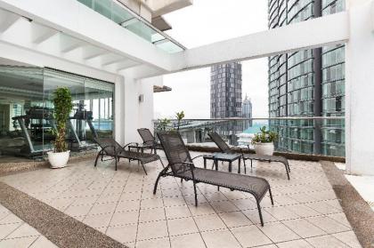 Parkview at Kuala Lumpur City Centre - image 8