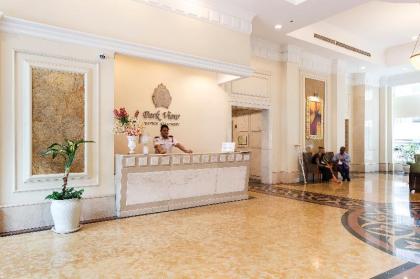 Parkview at Kuala Lumpur City Centre - image 9