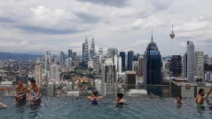 Studio 109 Regalia Suite KL - image 2