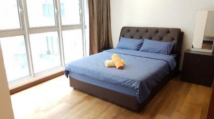 Studio 109 Regalia Suite KL - image 3
