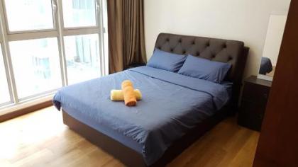 Studio 109 Regalia Suite KL - image 8