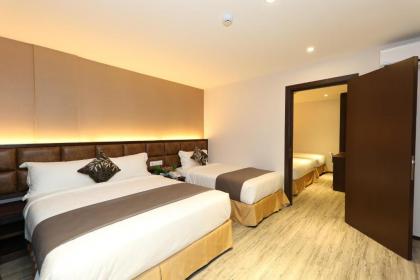 M&M Hotel KL Sentral - image 10