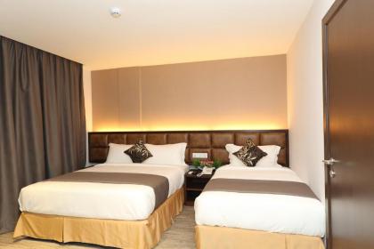 M&M Hotel KL Sentral - image 11