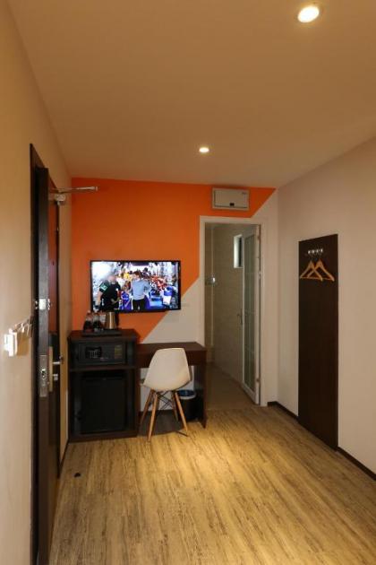M&M Hotel KL Sentral - image 12