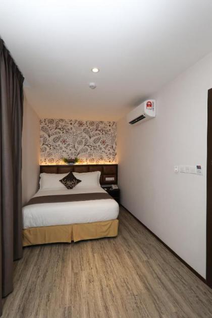 M&M Hotel KL Sentral - image 13