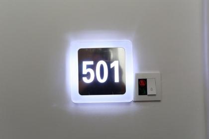 M&M Hotel KL Sentral - image 14