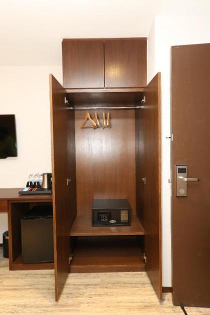 M&M Hotel KL Sentral - image 16