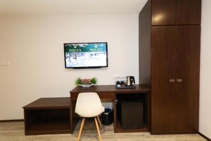 M&M Hotel KL Sentral - image 17