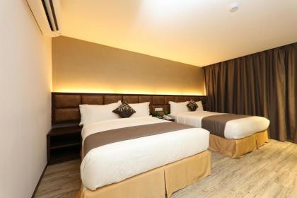 M&M Hotel KL Sentral - image 18