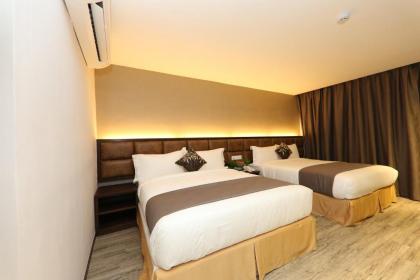 M&M Hotel KL Sentral - image 19