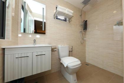 M&M Hotel KL Sentral - image 20