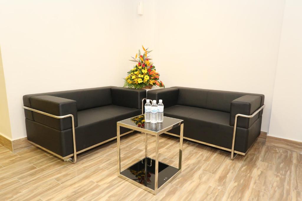 M&M Hotel KL Sentral - image 5