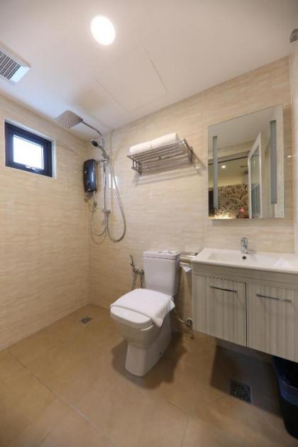 M&M Hotel KL Sentral - image 7