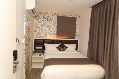 M&M Hotel KL Sentral - image 8