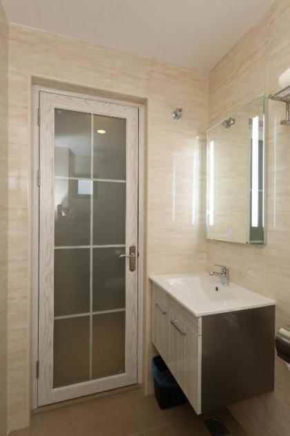 M&M Hotel KL Sentral - image 9