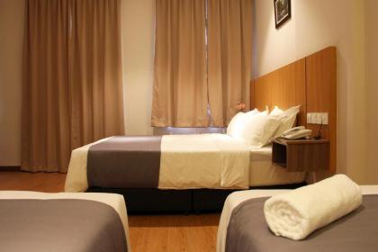 Ahyu Hotel - image 10