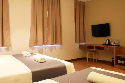 Ahyu Hotel - image 13