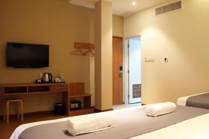 Ahyu Hotel - image 14