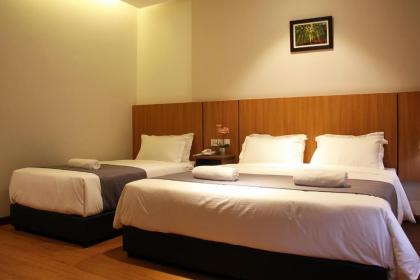 Ahyu Hotel - image 16