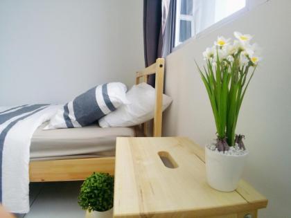 No.1 The Muji @ Puchong IOI MALL Skypod Residences - image 21