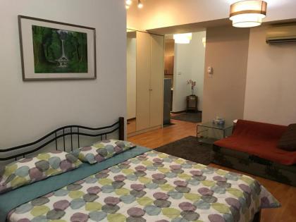 LivingSpace @ ParkView Residence - image 11