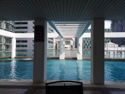 LivingSpace @ ParkView Residence - image 3