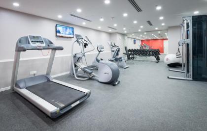 Hilton Garden Inn Kuala Lumpur Jalan Tuanku Abdul Rahman - image 13