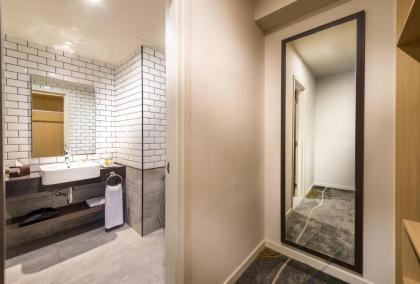 Hilton Garden Inn Kuala Lumpur Jalan Tuanku Abdul Rahman - image 16