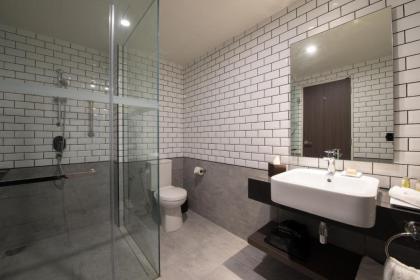 Hilton Garden Inn Kuala Lumpur Jalan Tuanku Abdul Rahman - image 2
