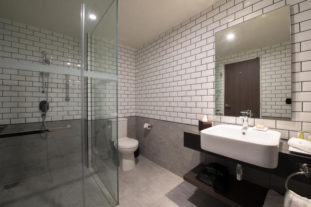 Hilton Garden Inn Kuala Lumpur Jalan Tuanku Abdul Rahman - image 2
