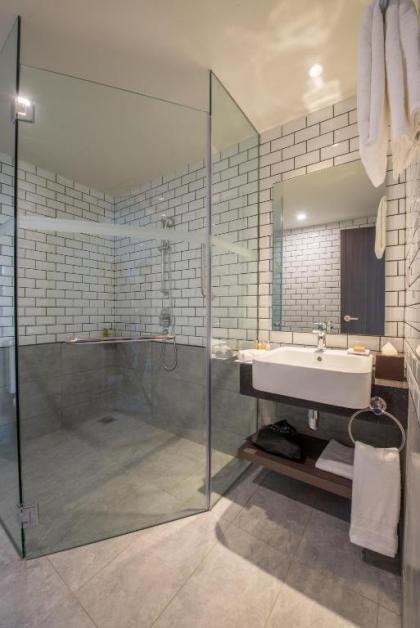 Hilton Garden Inn Kuala Lumpur Jalan Tuanku Abdul Rahman - image 4